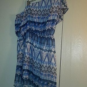 Casual Dress Shirt